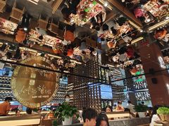 -西塔老太太泥炉烤肉(武汉摩尔城店)