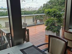 -璟象酒店-爱丽坊景观餐厅