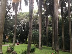 -北海市海滨公园