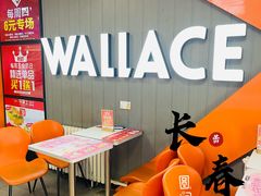 -华莱士·全鸡汉堡(皓月店)