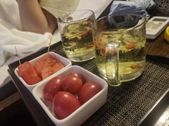 -水墨澜渟足道·SPA·传统(四望亭东关街店)