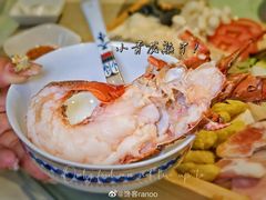 小青龙-欧记·龙城港(欣都店)