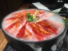 -九田家黑牛烤肉料理(珠江摩尔店)