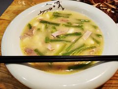青笋肚条-盘飧市(春熙路店)