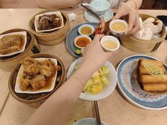 -点都德(皇岗村店)