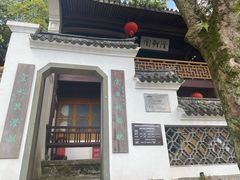 -江心屿景区