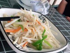 -美味之家·湖景农家乐(太湖东山店)