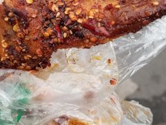 -老黄记手撕烤兔(玉林街店)