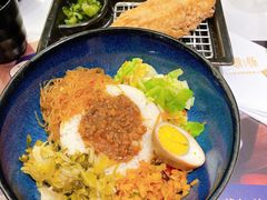 -馔豚·台北菜专门店(深圳湾万象城店)
