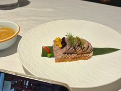 -庆云楼饭庄(什刹海店)