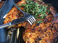 -云海肴·汽锅鸡·云南菜(天山百盛优客店)