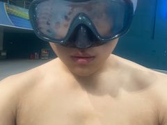 -重庆市奥林匹克体育中心-游泳跳水馆