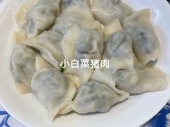 -东方饺子王(大屯路店)