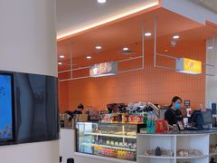 -太平洋咖啡(北大国际医院店)