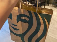 -星巴克(深圳宝安泰华店)