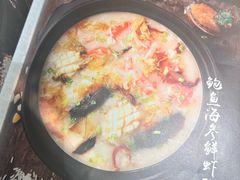 -潮粥荟·潮汕砂锅粥(朝阳大悦城店)