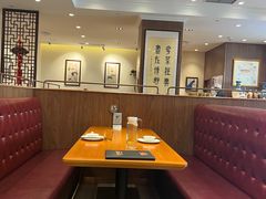 卡座-頂好酒家·经典粤菜(海信广场店)