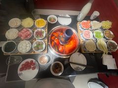 -咏江南·苏式火锅·苏州评弹(观前街店)