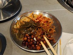 -金龙烧烤·牛肉面(西塔店)