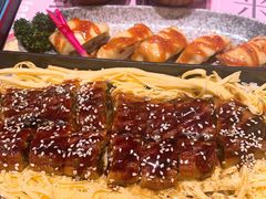 满满的爱（巨无霸鳗鱼饭）1-鳗鳗的爱(远洋未来广场店)