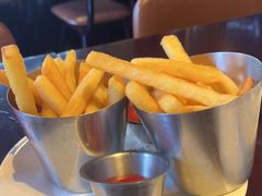 -blue frog蓝蛙(长泰广场店)