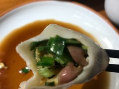 -必点海鲜·鲅鱼水饺(鞍山西道店)