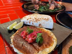 -Luchador摔跤手墨西哥餐厅(恒宇广场店)