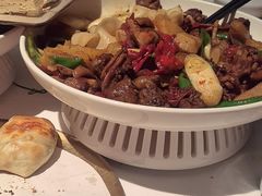 -西域阿里马新疆菜·清真(桂花路店)