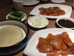 -太仓珀丽酒店-粤季餐厅
