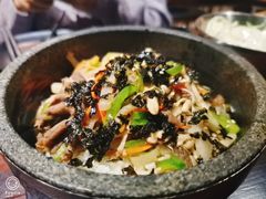 -青春韩国料理(汽博店)