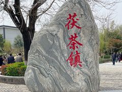 -茯茶镇