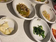 -本家韩国烤肉(青岛万象城店)