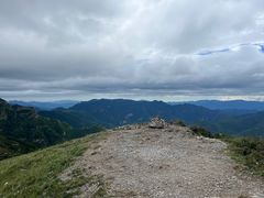 -灵山