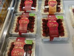 -盒马鲜生(189购物中心店)