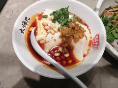 -大师兄·西北小馆(南沙万达广场店)