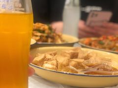 -东排食堂长沙小吃大排档(五一广场店)