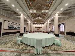 -人民大会堂宴会厅