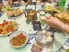 -一味大院•桐庐菜传承店(春江路店)