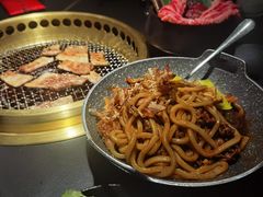 -谷牛日式烤肉(宝山U天地店)