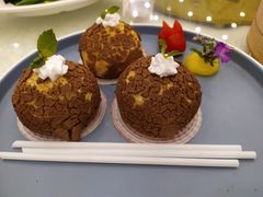 -亮庆餐厅·粤菜·早茶(篁庄店)