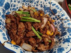 -味钱塘·钱塘浙宴(宋城之江银泰店)