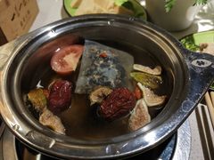 -一叶一世界•素食餐厅(环球中心店)