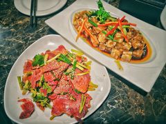 -郑喜旺烧烤(郑州总店)