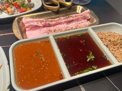 -梨花自助烤肉(西三旗万象汇黑金店)