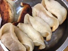 -锅贴大王南翔小笼(临沂二村店)