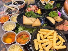 -五缘湾悦都汇购物中心