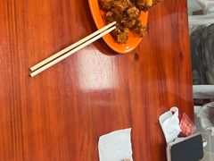 -清真-戏楼王记牛肉面
