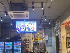 -金谷园饺子·烧烤(人大总店)