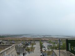 -河东池盐文化博览园