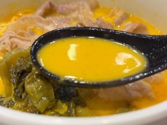 -和府捞面(天河领展广场店)